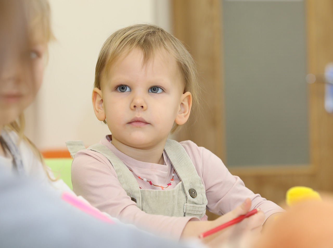 幼儿园小班健康教育的探索与实践之路