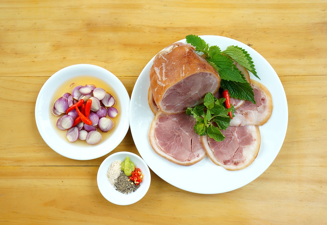 健康三餐，构建平衡饮食生活的关键